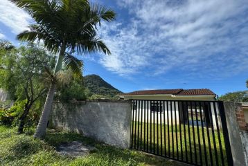 REF 185 - Casa No tabuleiro  